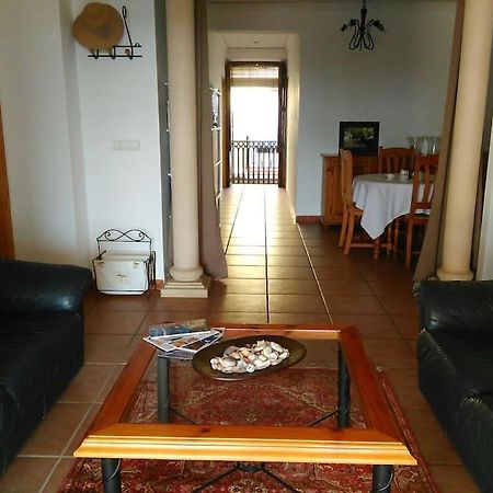 Acogedora Casa De Pueblo En Beniarbeig - Alicante Alma Extérieur photo