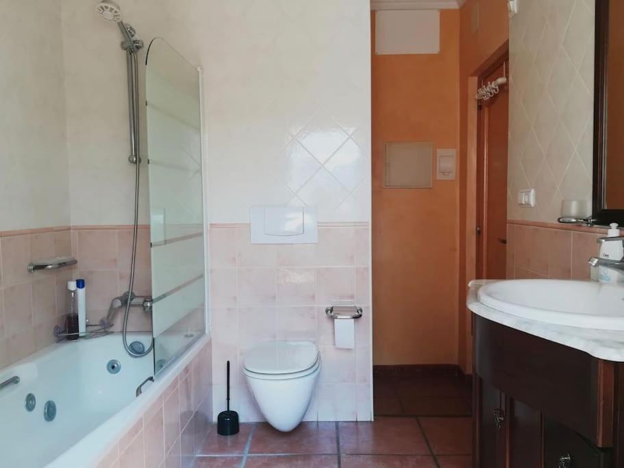 Acogedora Casa De Pueblo En Beniarbeig - Alicante Alma Extérieur photo