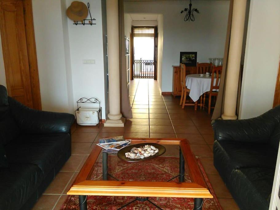 Acogedora Casa De Pueblo En Beniarbeig - Alicante Alma Extérieur photo
