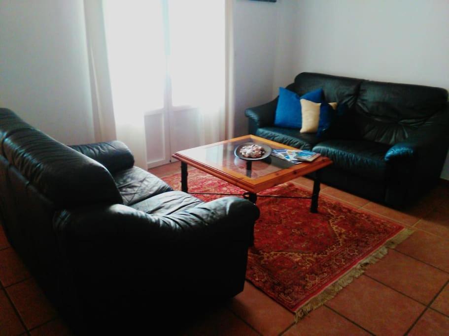 Acogedora Casa De Pueblo En Beniarbeig - Alicante Alma Extérieur photo