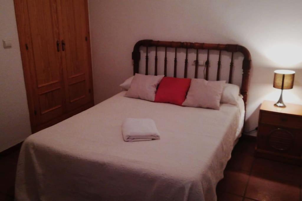 Acogedora Casa De Pueblo En Beniarbeig - Alicante Alma Extérieur photo
